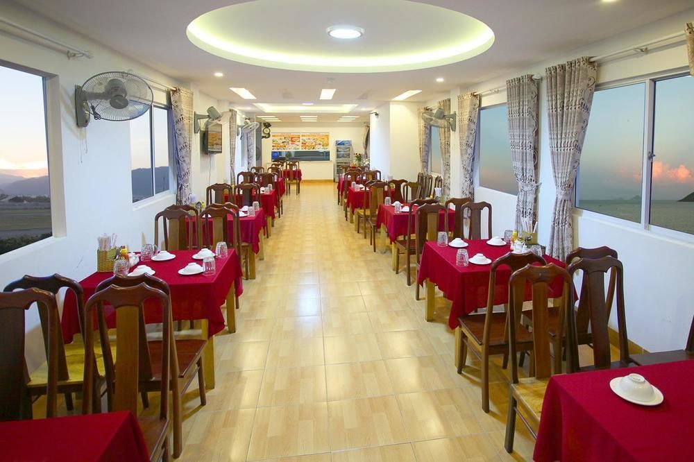 Hotel Glory Dragon Nha Trang Esterno foto